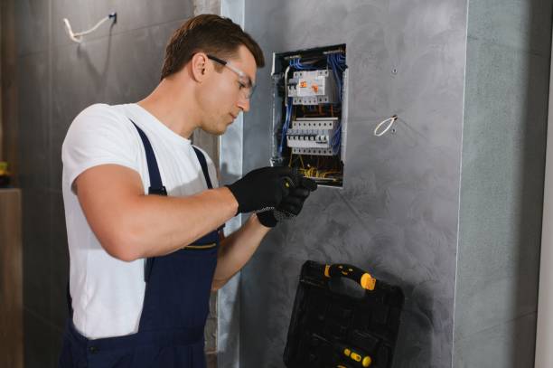 Best Emergency Electrician Near Me  in Carlisle, OH