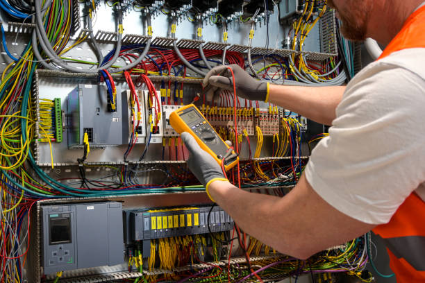  Carlisle, OH Electrician Pros